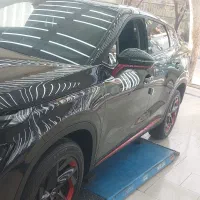 فونیکس fx|خودرو سواری و وانت|اردبیل, |دیوار