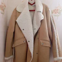 پالتو بوفالو