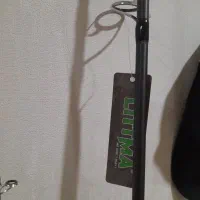 چوب ماهیگیری لنسر لیتما ویسپر ۲۷۰|ماهیگیری|کرج, فاز ۳ گوهردشت|دیوار