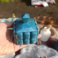 فروش انواع اکسسوری سنگ مصنوعی