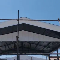 سبکسازی، ساخت سوله