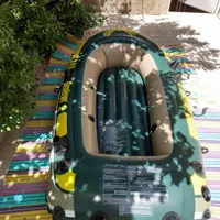 قایق بادی|غواصی و ورزش‌های آبی|کرچمبو, |دیوار