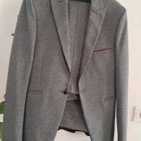 کت و شلوار نو درحد