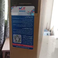 مانیتور 27 اینچ فیلیپس در حد آک با گارانتی و hdmi|قطعات و لوازم جانبی رایانه|مشهد, عبادی|دیوار