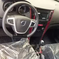 دنا پلاس ۶ دنده EF7P صفر|خودرو سواری و وانت|رشت, منظریه|دیوار