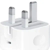 شارژر آیفون نو آبکند