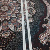کتیبه و میله پرده|پرده، رانر، رومیزی|رشت, یخسازی|دیوار