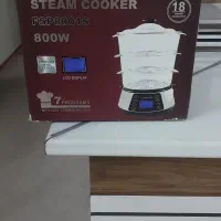 بخار پز هاردستون آک آک