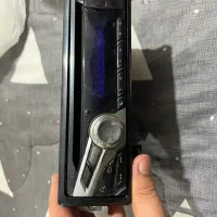 سیستم سوتی کنوود ۷۱۸ امپلی و سیم کشی و پخش|قطعات یدکی و لوازم جانبی|اهواز, فاز ۲ پادادشهر|دیوار