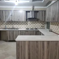 ۱۰۰متر آپارتمان فول امکانات تهرانپارس