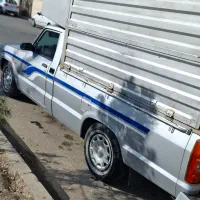 مزدا کارا ۱۷۰۰i مدل ۹۵|خودرو سواری و وانت|کرج, گلشهر|دیوار