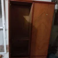 کمد دو تیکه|جاکفشی، کمد، دراور|صفادشت, |دیوار