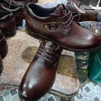 کفش چرم تبریز|کیف، کفش، کمربند|ماکو, |دیوار