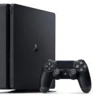 Ps4 1ترابایت