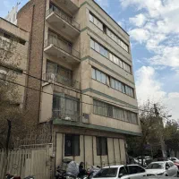 فروش ملک با موقعیت اداری تجاری ۵ طبقه|فروش دفتر کار، اتاق اداری، مطب|تهران, فلسطین (میدان انقلاب)|دیوار