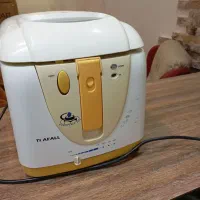 سرخ کن تفال