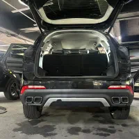 کی ام سی k7|خودرو سواری و وانت|تهران, شهرک نفت|دیوار