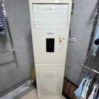 کولر ایستاده ۳۶هزار تراست
