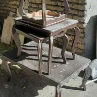 میز جلو مبلی،در حدنو