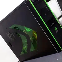 کامپیوتر گیمینگ انودیا Nvidia
