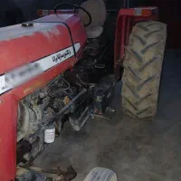 تراکتور ۲۸۵|خودرو سنگین|بروجرد, |دیوار