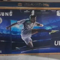 کارتون خالی تلویزیون ال سی دی