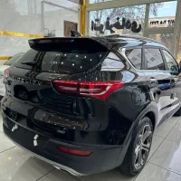 فیدلیتی پرایم مدل 1403 فول کامل 7 نفره|خودرو سواری و وانت|تبریز, |دیوار