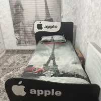 تخت ومیزتحریر