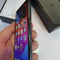 ایفون ۱۱ پرو  iphon 11 pro|موبایل|تهران, مهرآباد جنوبی|دیوار