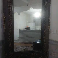 آینه ومیز