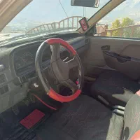 پرایدصبا مدل 1386|خودرو سواری و وانت|سروآباد, |دیوار