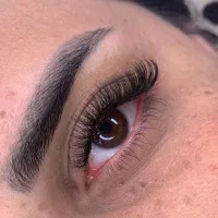 اموزش اکستنشن مژه