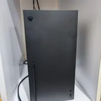 Xbox Series X دو دسته تقریبا نو با گارانتی|کنسول، بازی ویدئویی و آنلاین|رشت, گلزاران|دیوار
