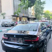 325i مشکی صفر فول فول داخل مارون