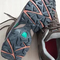 کفش کریمور کوهنوردی|کیف، کفش، کمربند|مهاباد (آذربایجان غربی), |دیوار