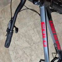 دوچرخه اورلورد سایز ۲۶|دوچرخه، اسکیت، اسکوتر|آمل, |دیوار