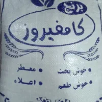 برنج ایرانی کامفیروزی