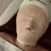 مدل فشیال.کربوکسی.انزیم تراپی.لیفت مژه و ابرو|خدمات آرایشگری و زیبایی|قزوین, |دیوار