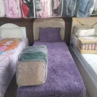 محافظ تشک نیم ست نخی|سرویس روتختی|کرمانشاه, |دیوار
