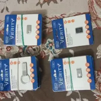 فلش مموری/ وریتی/ فروش فوری