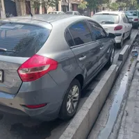 برلیانس H320 اتوماتیک 1500cc، مدل ۱۳۹۶|خودرو سواری و وانت|تهران, پیروزی|دیوار