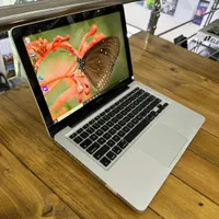 لپ تاپ مک بوک پرو i5 رم8 mac Book pro تضمینی|رایانه همراه|شیراز, زرهی|دیوار