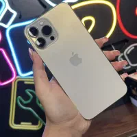 ایفون ۱۳ پرومکس ۱ ترابایت