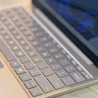 Surface Laptop 3 Rose Gold|رایانه همراه|اهواز, زیتون کارمندی|دیوار