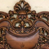 رنگکاری ،تغییر رنگ و رویه کوبی مبلمان و صنایع چوبی