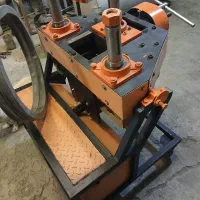 نورد لوله وپروفیل|ماشینآلات صنعتی|مشهد, الهیه|دیوار