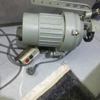 دینام بزرگ چرخ راسته