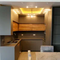 اجرا کابینت کمد دیواری جاکفشی میز تی وی TV ترمووال