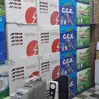 فروش تصفیه آب افترون 8 مرحله سفارش خلیج|آبسردکن و تصفیه آب|اهواز, طالقانی|دیوار