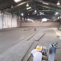 کاتر.اسفالتبر.بتون